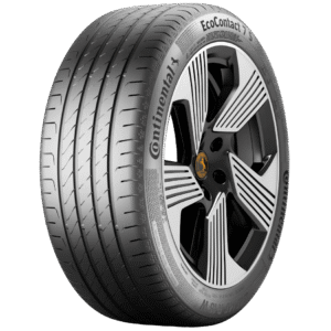 HL285/40R21 112Y XL EcoContact 7 S ContiSeal LR